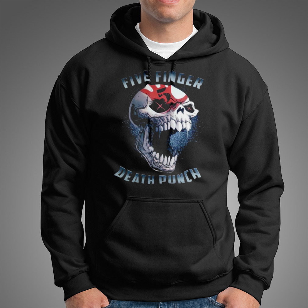 Five Finger Death Punch Shirt Five Finger Death Punch Shirt