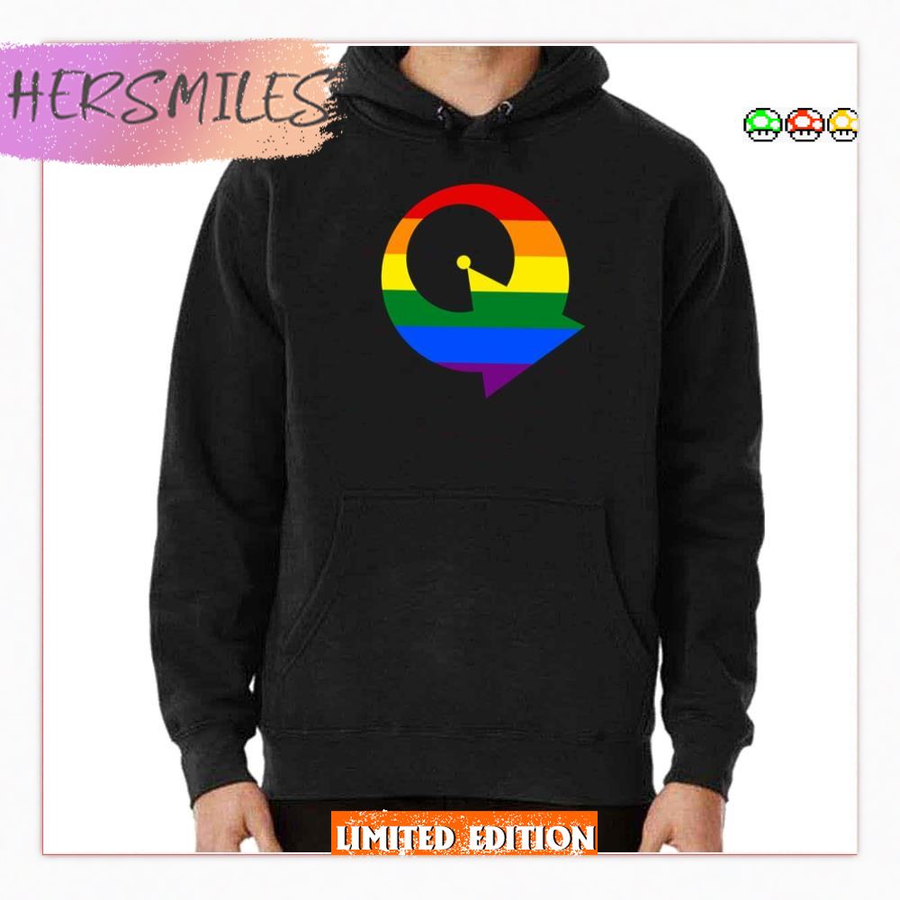 Idic Infinite Diversity Lgbtq Pride Month T-shirt