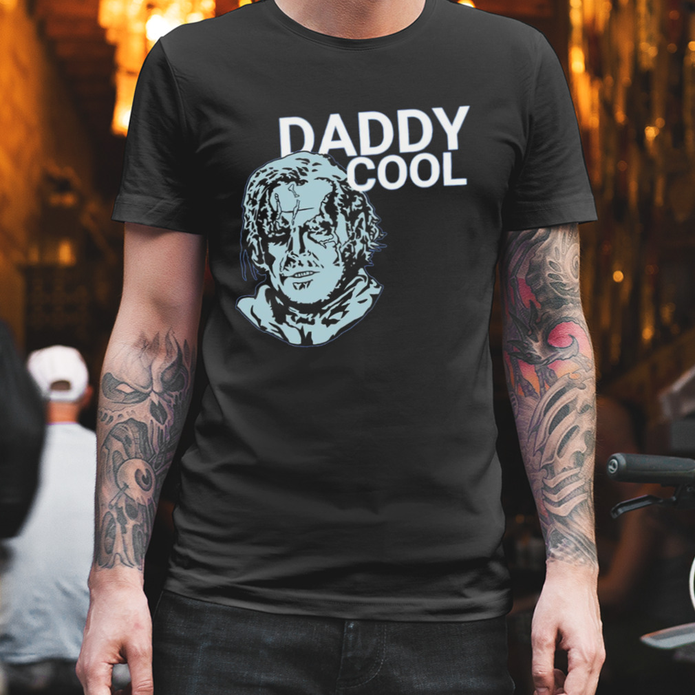 Jack Torrance Boney M Graphic Shirt