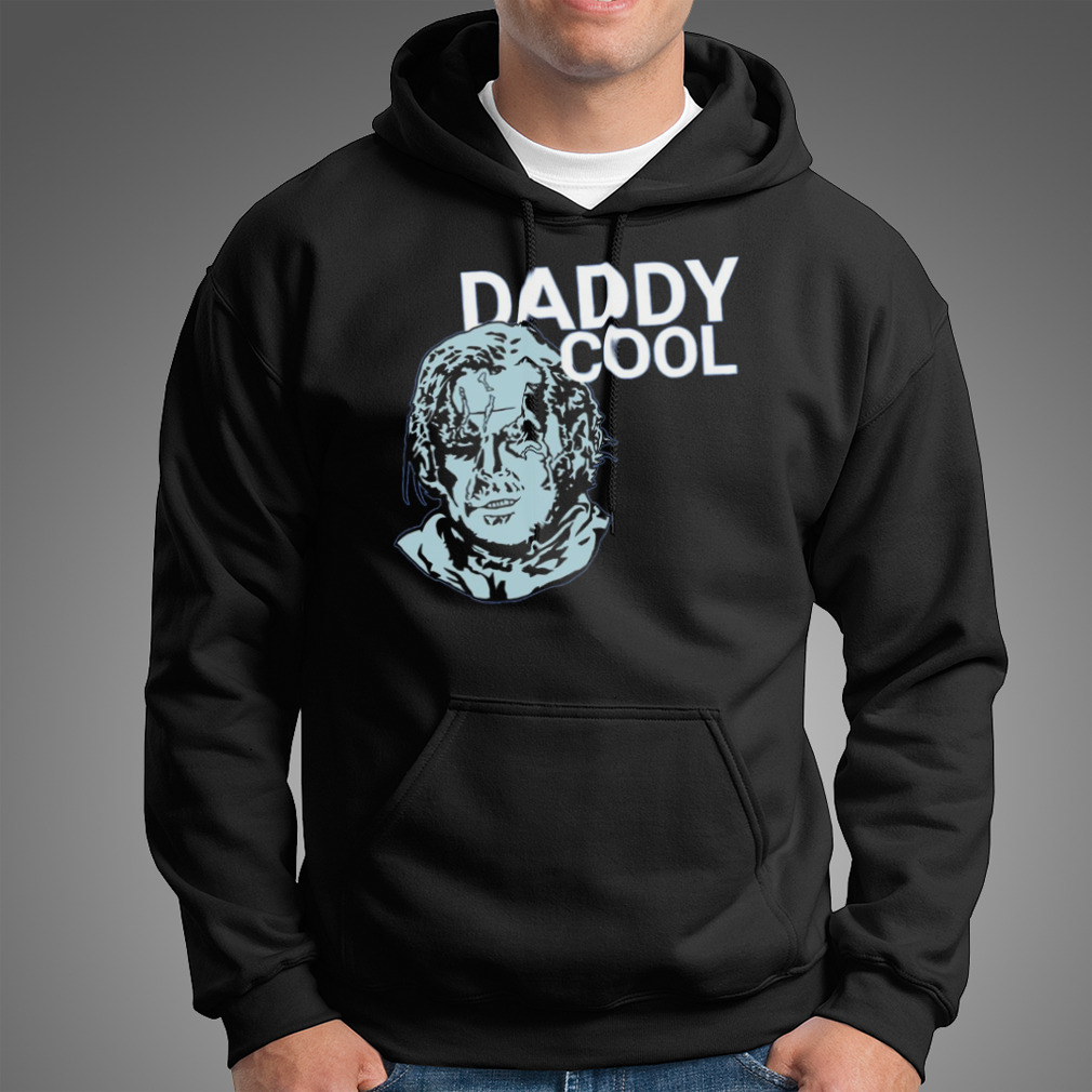 Jack Torrance Boney M Graphic Shirt Jack Torrance Boney M Graphic Shirt