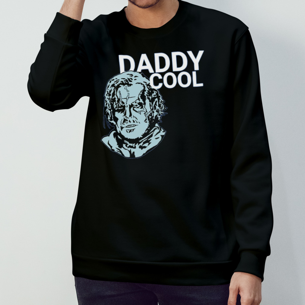 Jack Torrance Boney M Graphic Shirt
