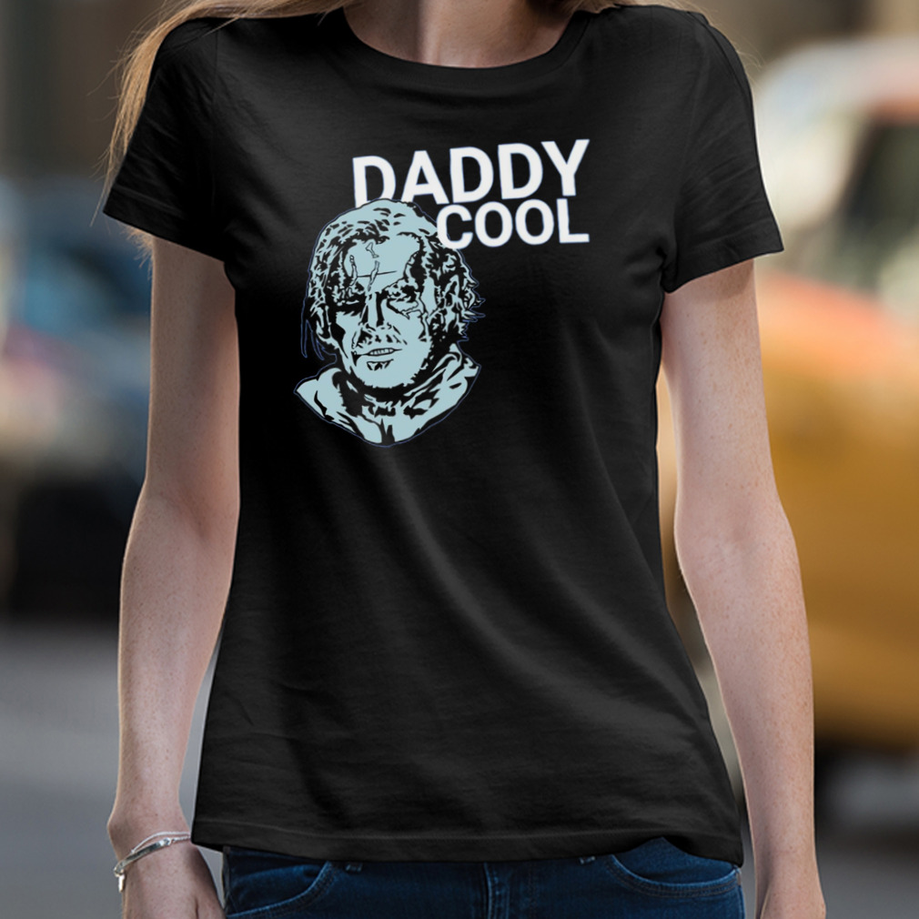 Jack Torrance Boney M Graphic Shirt Jack Torrance Boney M Graphic Shirt
