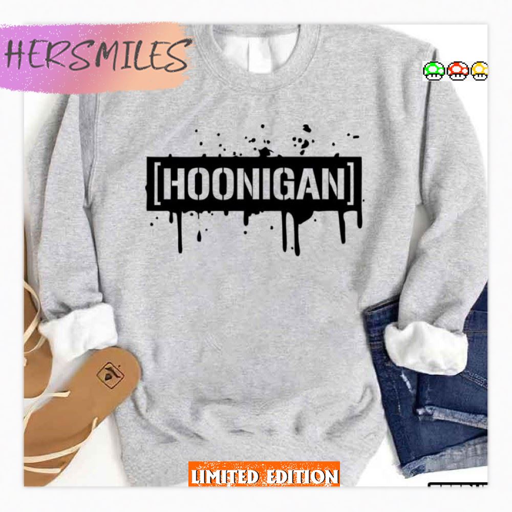 Jdm Auto Hoonigan Ken Block  T-shirt