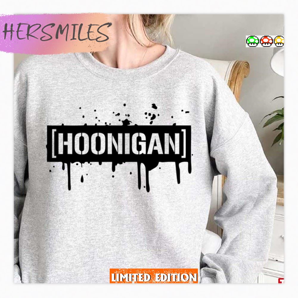 Jdm Auto Hoonigan Ken Block  T-shirt