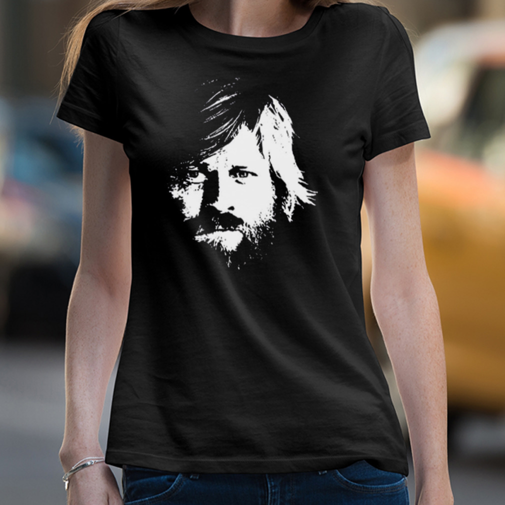 Jeremiah Johnson Robert Redford Vintage Shirt Jeremiah Johnson Robert Redford Vintage Shirt