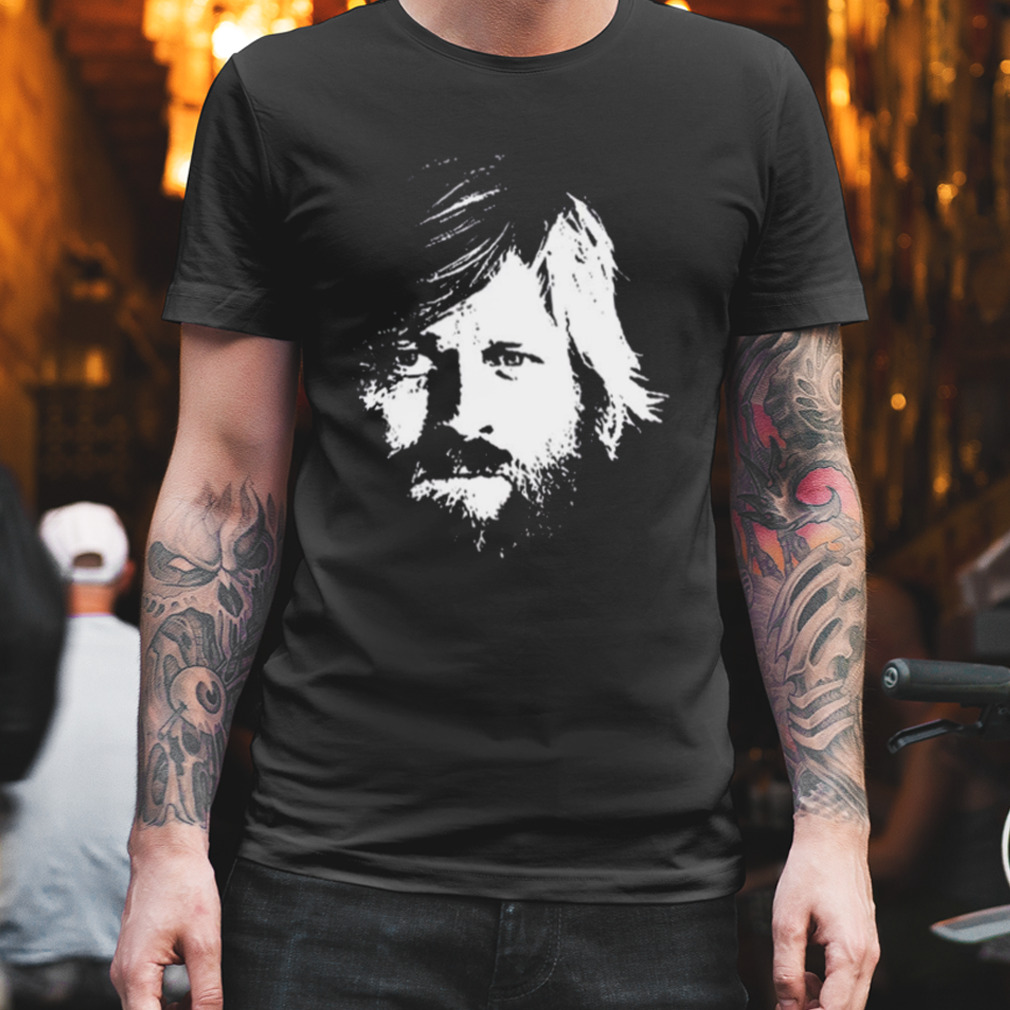 Jeremiah Johnson Robert Redford Vintage Shirt