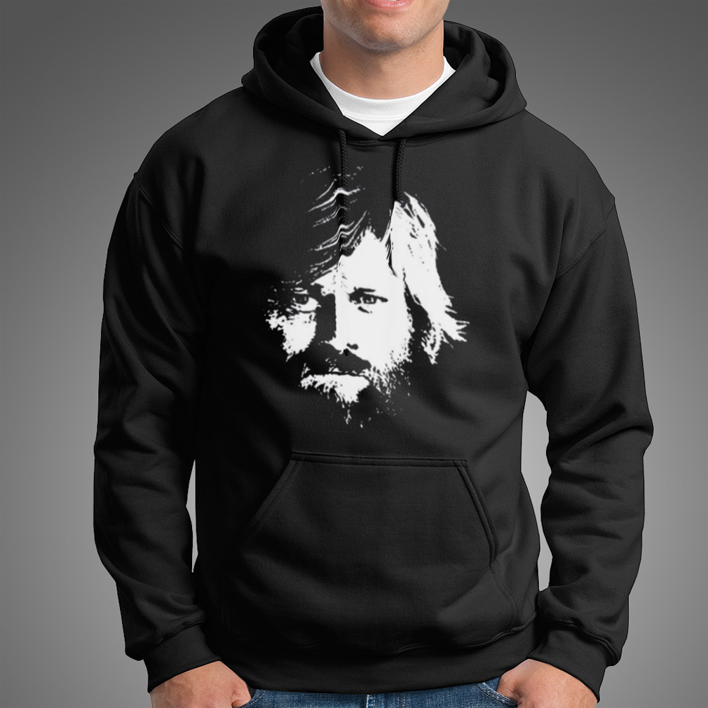 Jeremiah Johnson Robert Redford Vintage Shirt Jeremiah Johnson Robert Redford Vintage Shirt