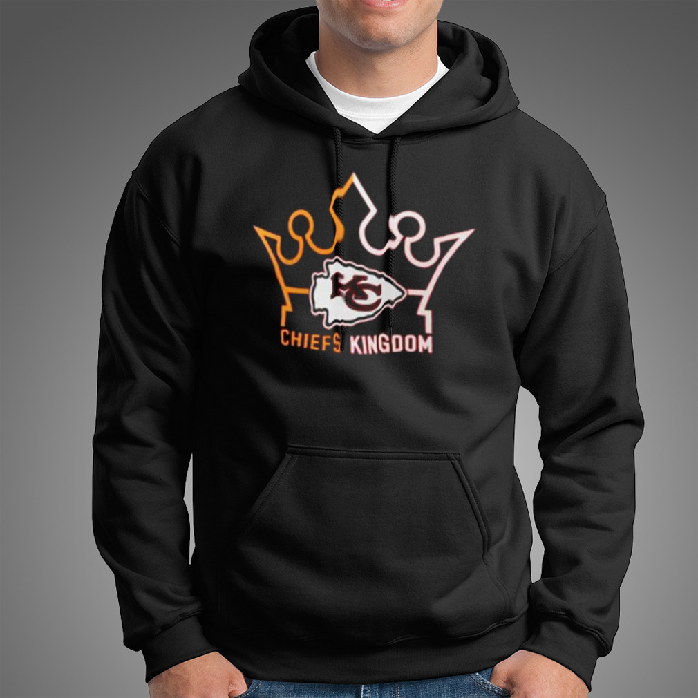 Kansas City Chiefs Nike Essential Local Phrase T-Shirt