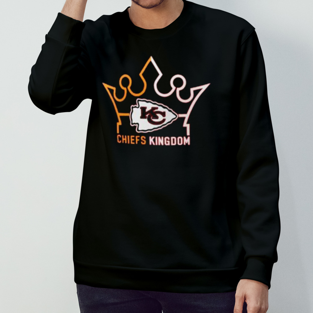 Kansas City Chiefs Nike Essential Local Phrase T-Shirt Kansas City Chiefs Nike Essential Local Phrase T-Shirt