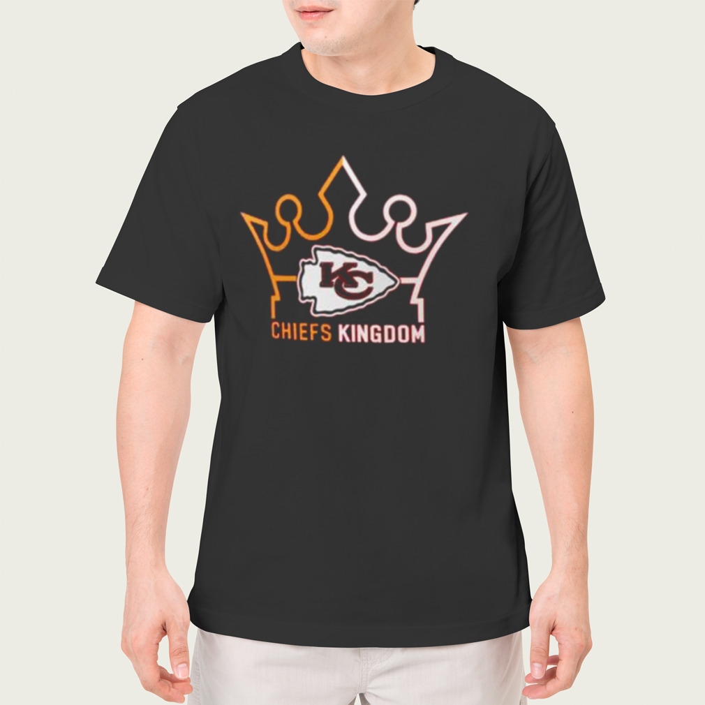 Kansas City Chiefs Nike Essential Local Phrase T-Shirt
