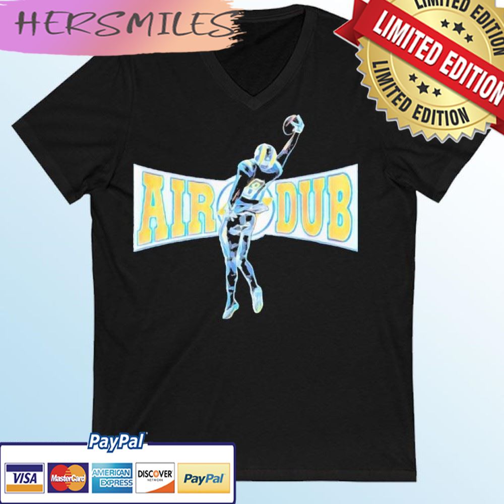 Kenny Pickett AIR DUB T-shirt