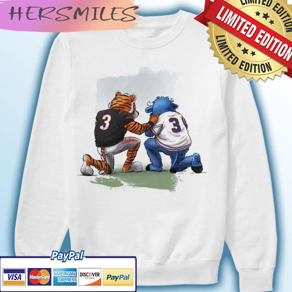 Kevin Necessary Dey Pray Together T-shirt Kevin Necessary Dey Pray Together T-shirt