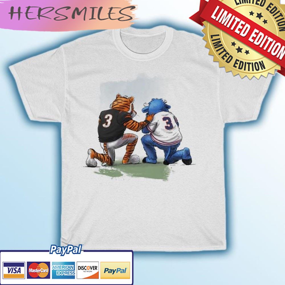 Kevin Necessary Dey Pray Together T-shirt Kevin Necessary Dey Pray Together T-shirt