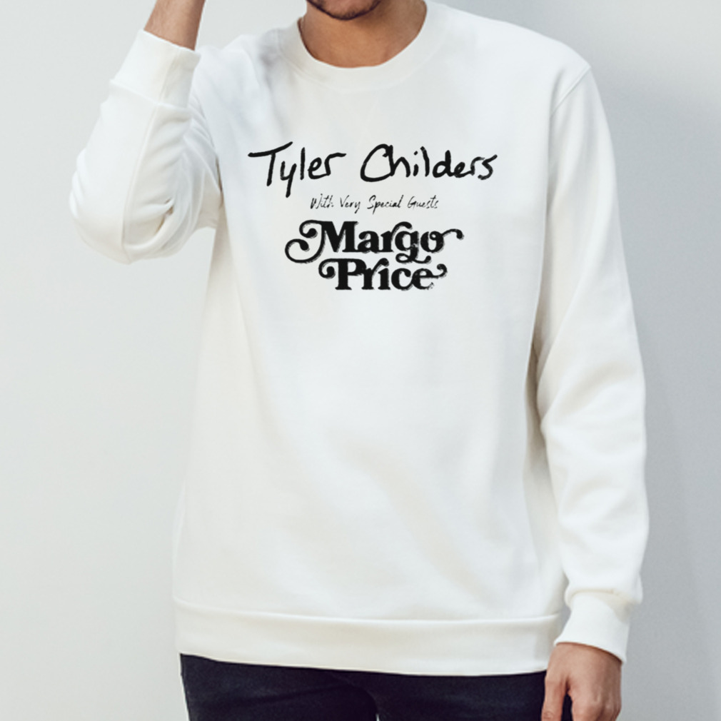 Margo Price Tyler Childers Shirt Margo Price Tyler Childers Shirt