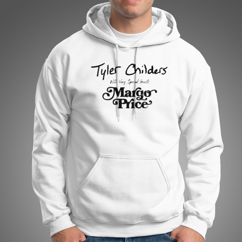 Margo Price Tyler Childers Shirt
