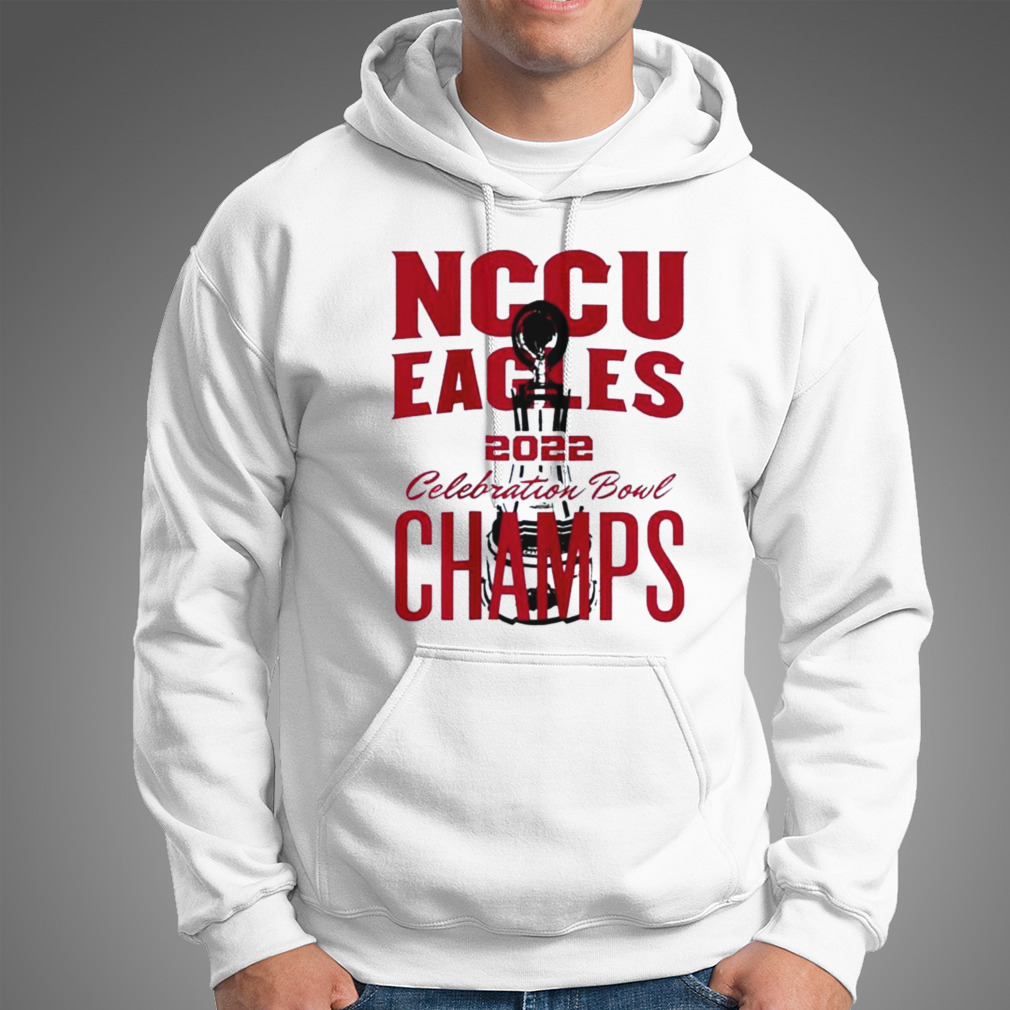 Nccu Celebration Bowl 2022 Champs Shirt Nccu Celebration Bowl 2022 Champs Shirt