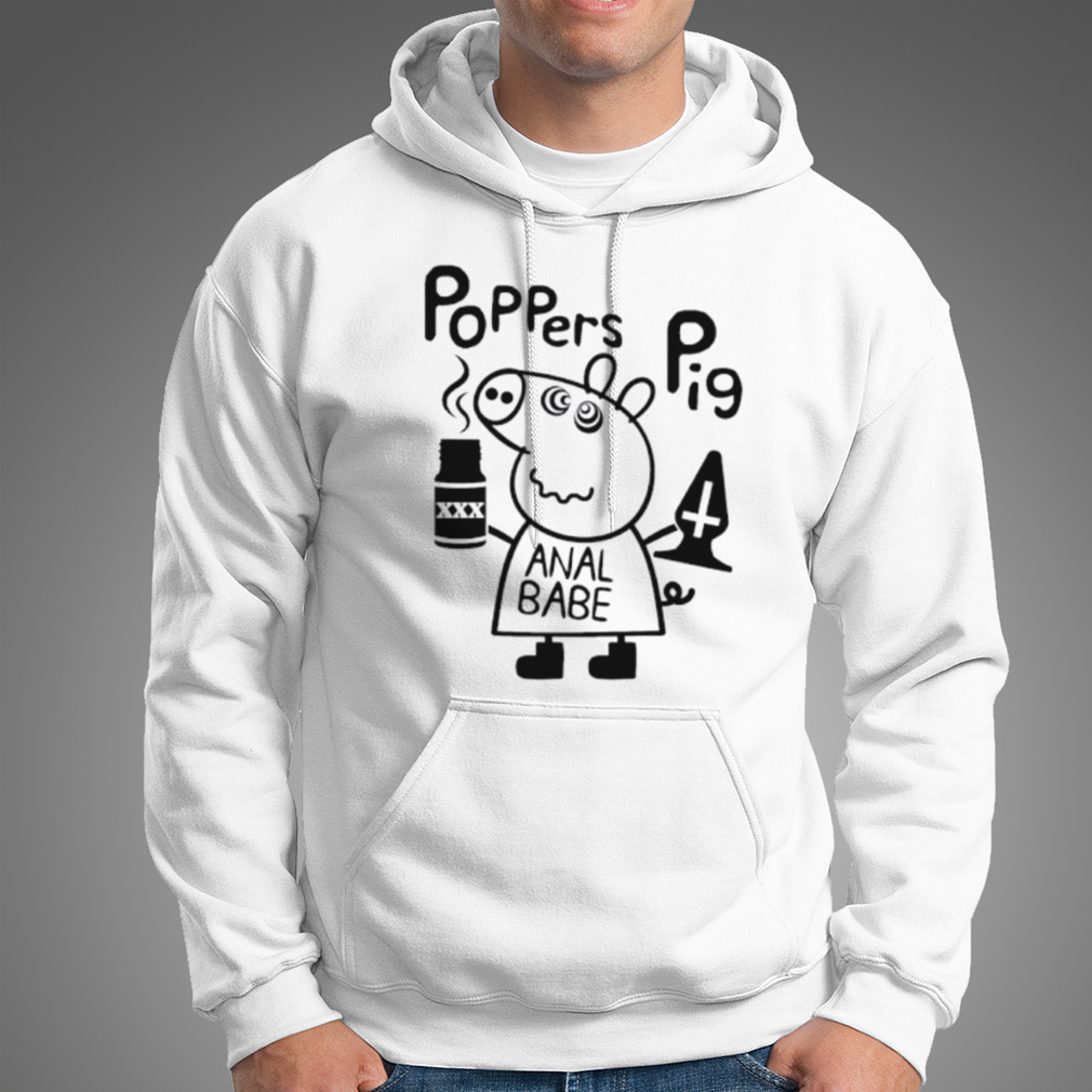 Poppers Pig Queer Gay Bdsm Shirt Poppers Pig Queer Gay Bdsm Shirt