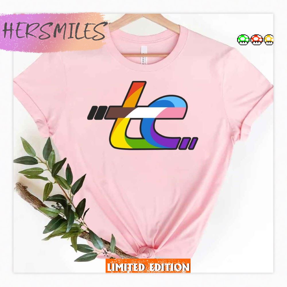 Progress Evolves Lgbtq Pride Month T-shirt Progress Evolves Lgbtq Pride Month T-shirt