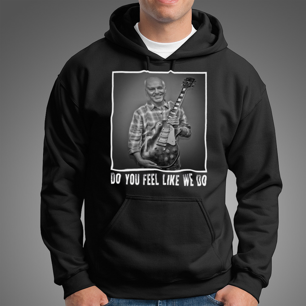 Quote With Guitar Peter Frampton Shirt Quote With Guitar Peter Frampton Shirt