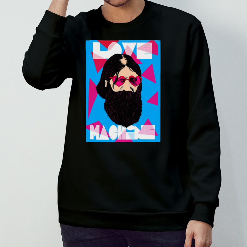 Ra Ra Rasputin Boney M Feliz Navidad Shirt