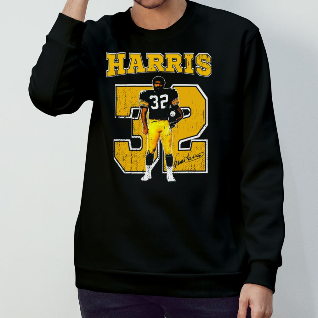 Rest In Peace No 32 Franco Harris Goat And Signature 2022 Shirt Rest In Peace No 32 Franco Harris Goat And Signature 2022 Shirt