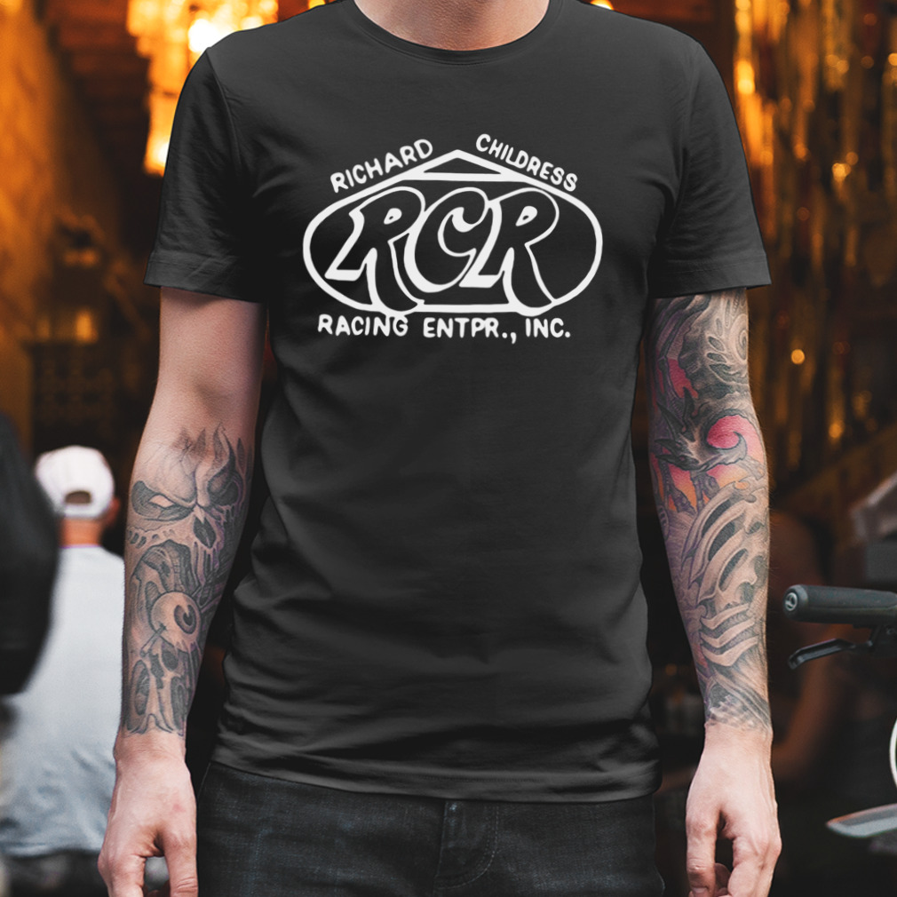 Richard Childress Racing Entpr Inc Shirt