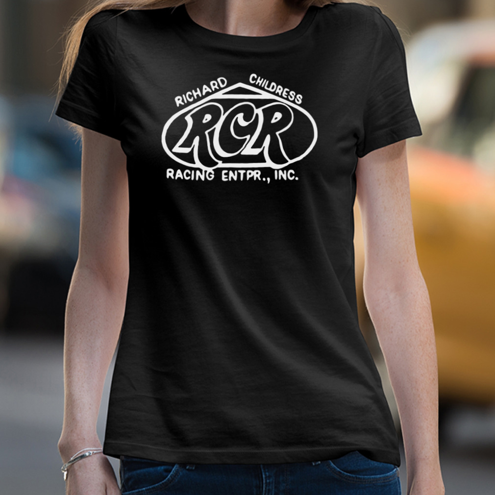 Richard Childress Racing Entpr Inc Shirt Richard Childress Racing Entpr Inc Shirt
