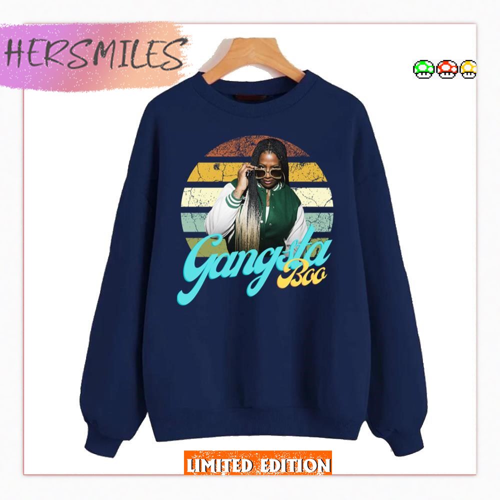 Rip Lola Chanterelle Mitchell Gangsta Boo  T-shirt