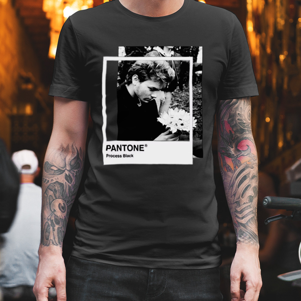 River Phoenix Pantone Shirt