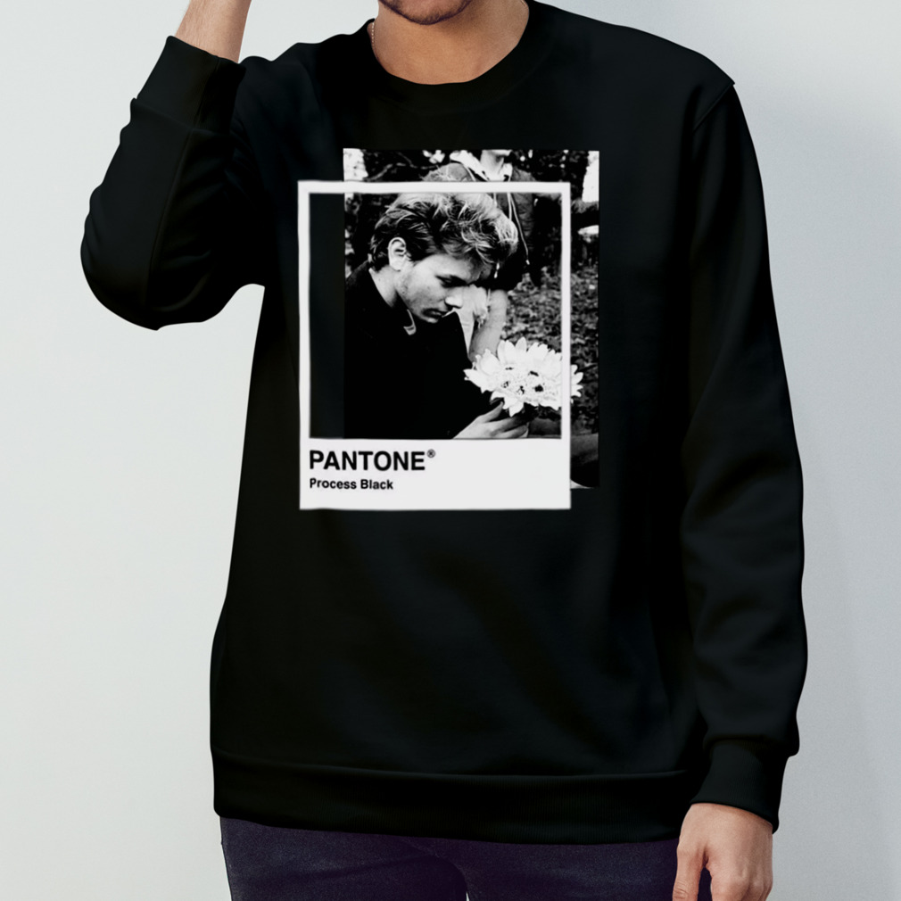 River Phoenix Pantone Shirt River Phoenix Pantone Shirt