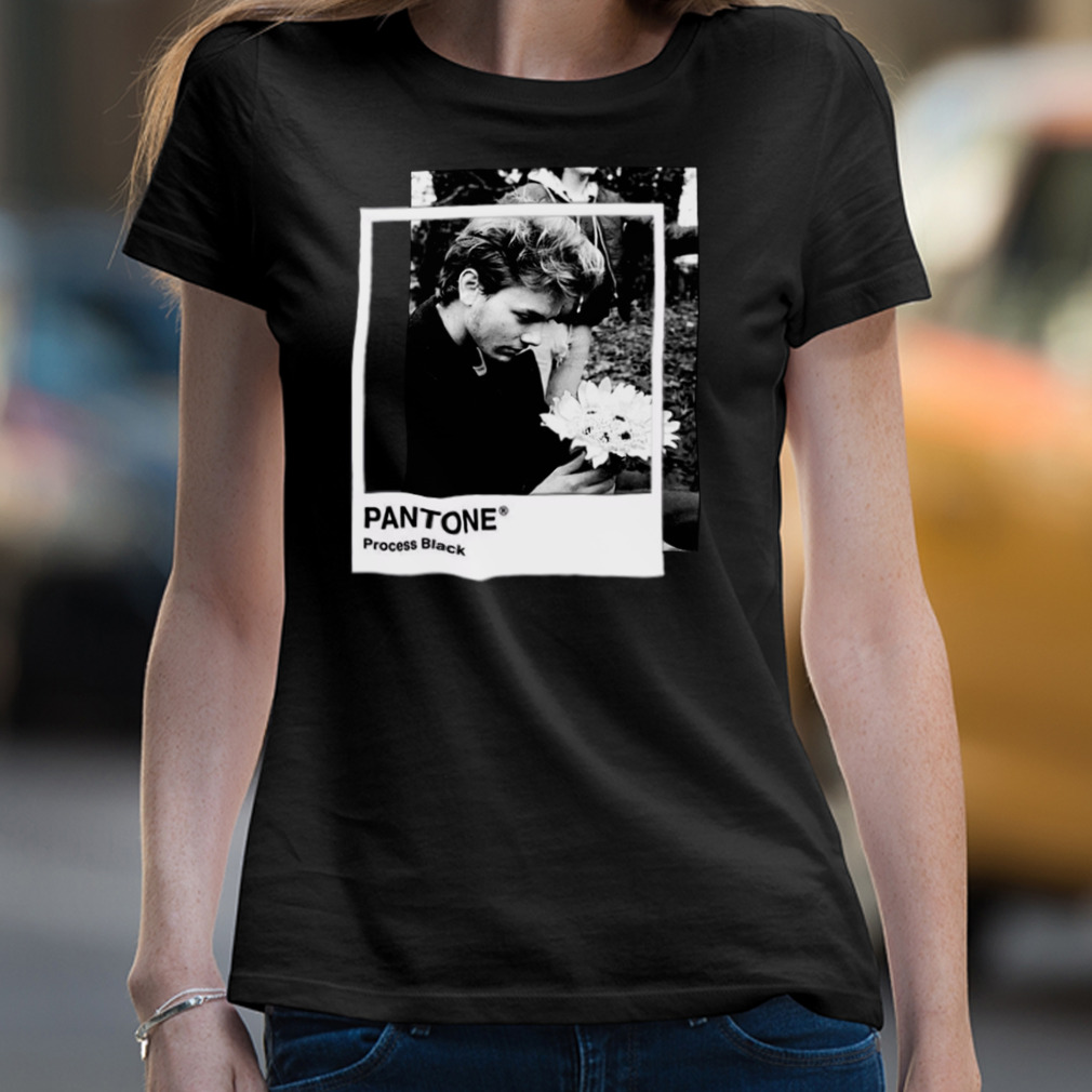 River Phoenix Pantone Shirt River Phoenix Pantone Shirt