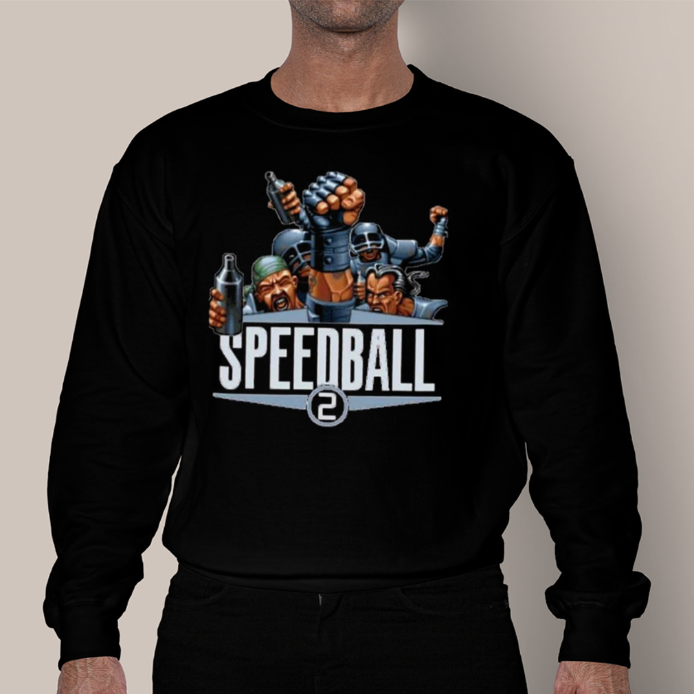 Speedball 2 Team Marvel Comic Shirt Speedball 2 Team Marvel Comic Shirt