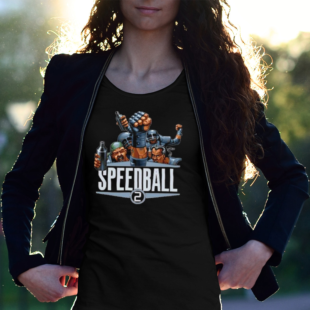 Speedball 2 Team Marvel Comic Shirt Speedball 2 Team Marvel Comic Shirt