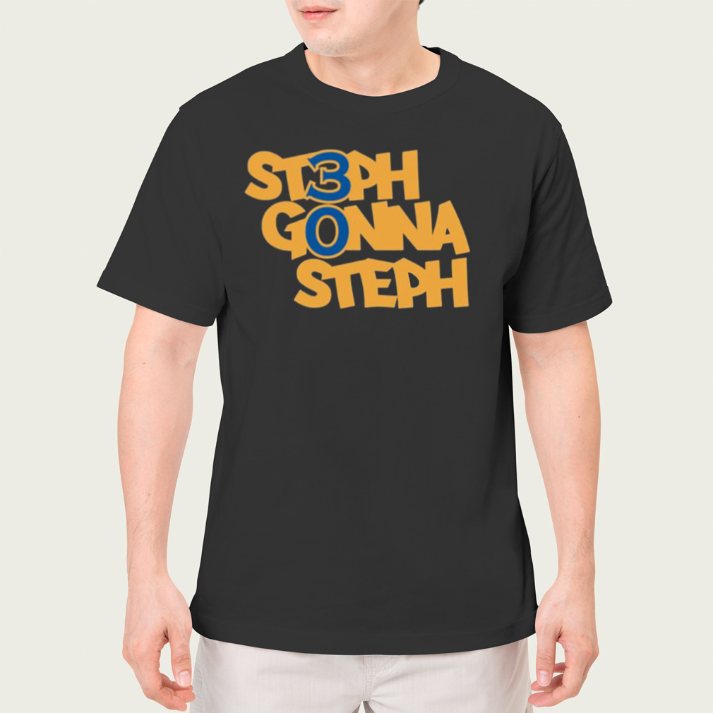 Stephgonnasteph Fantasic Four Shirt