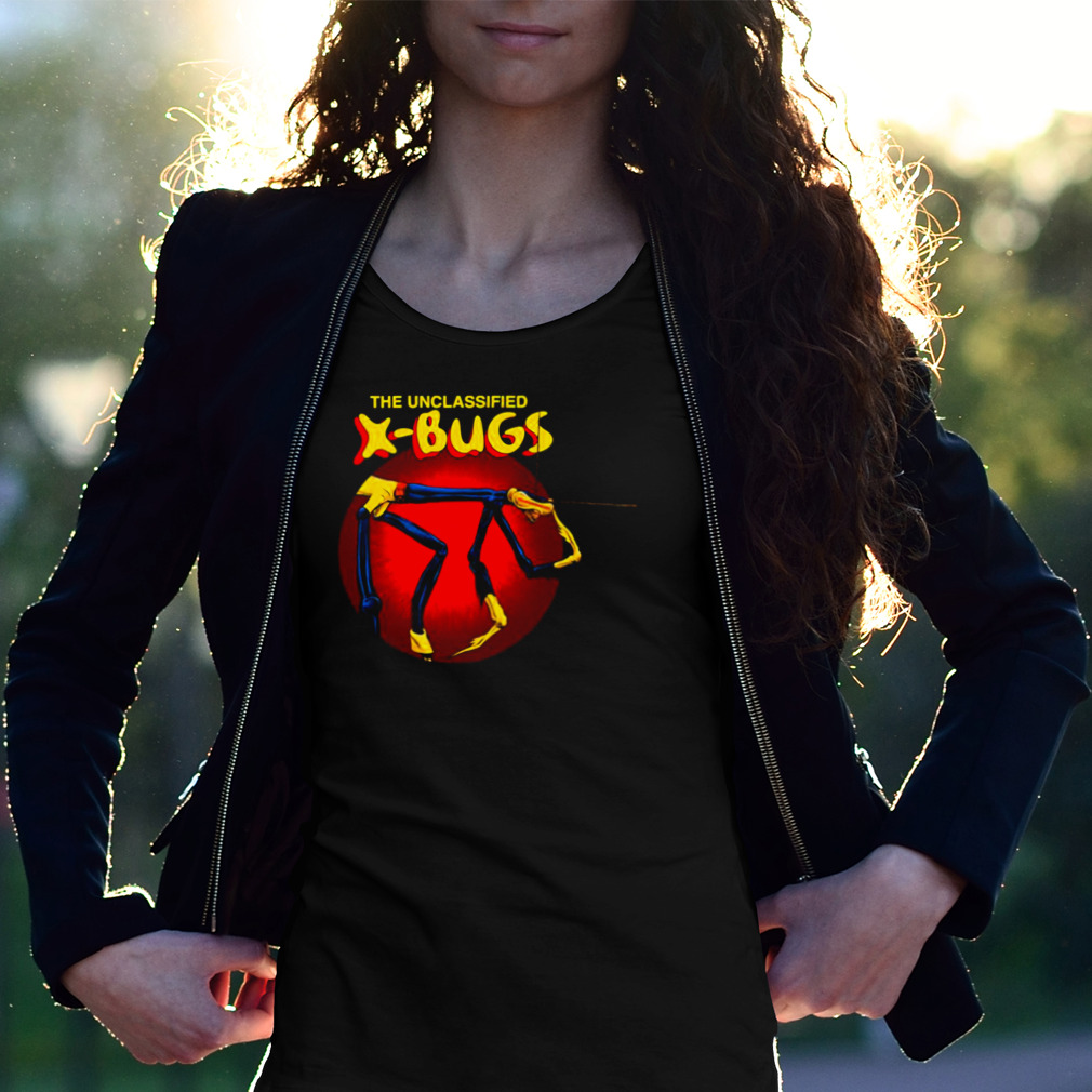 Sticklops Marvel X Bugs Cyclops Shirt Sticklops Marvel X Bugs Cyclops Shirt
