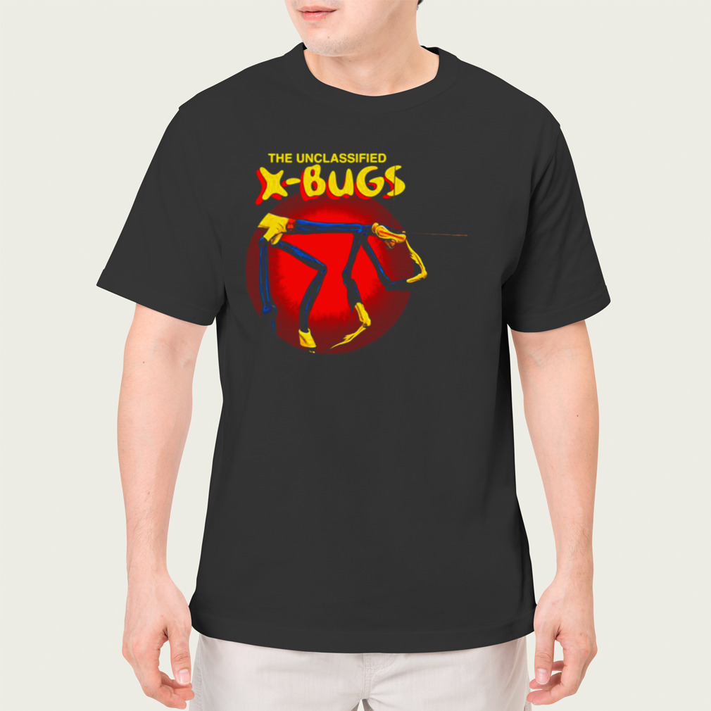 Sticklops Marvel X Bugs Cyclops Shirt