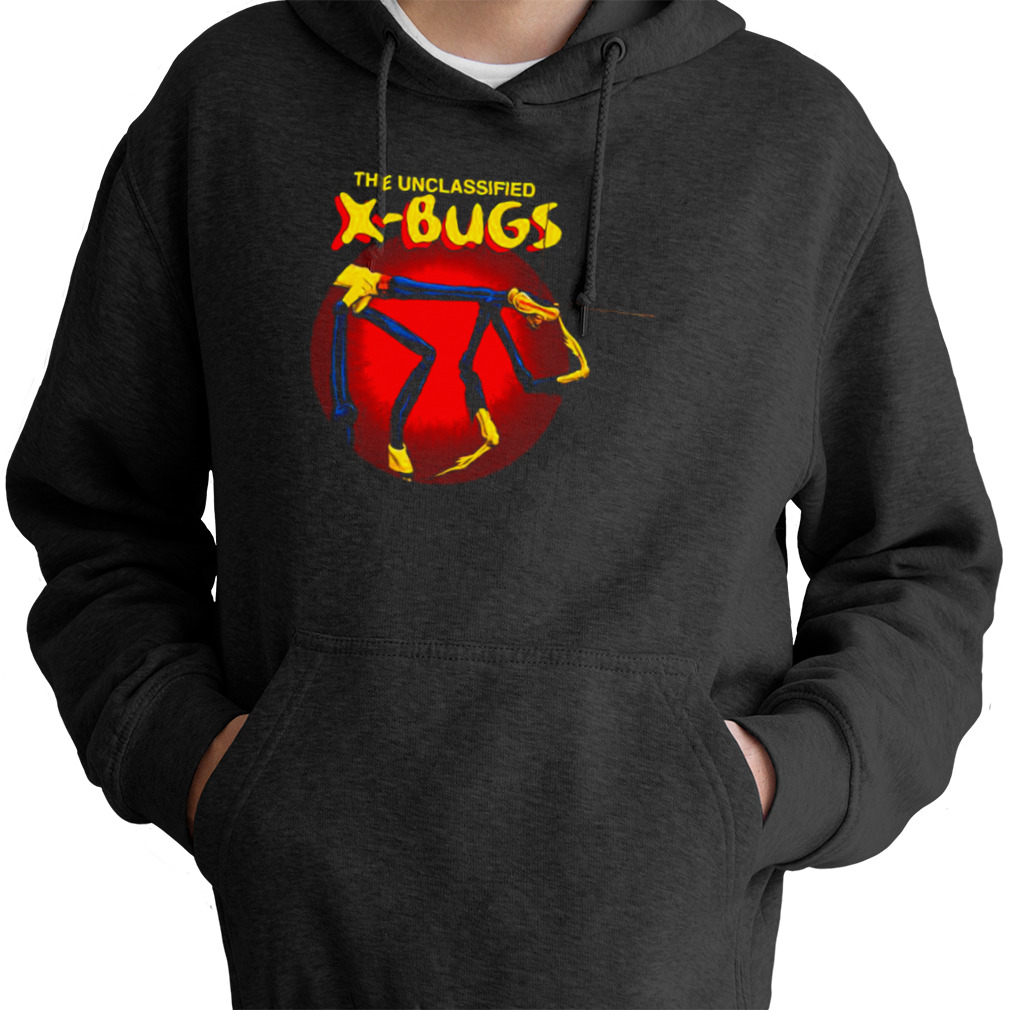 Sticklops Marvel X Bugs Cyclops Shirt