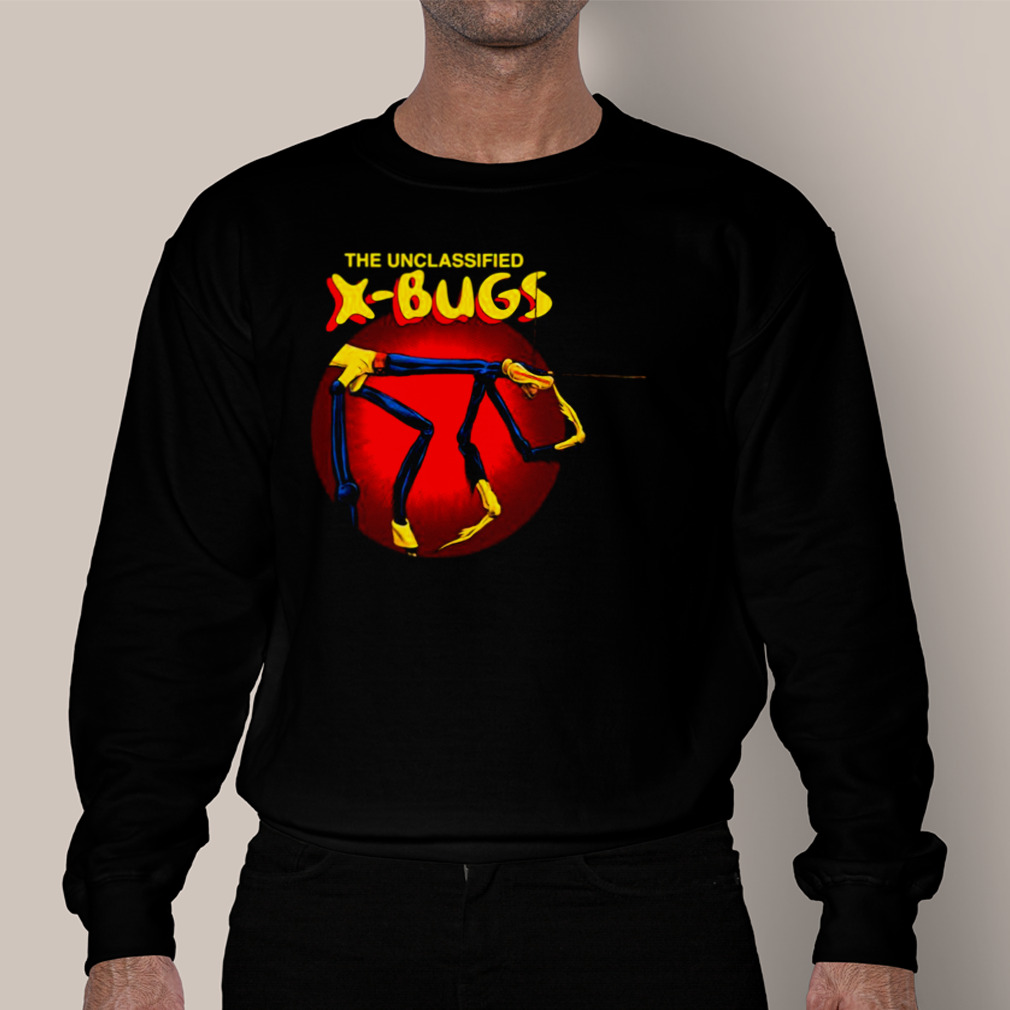 Sticklops Marvel X Bugs Cyclops Shirt Sticklops Marvel X Bugs Cyclops Shirt