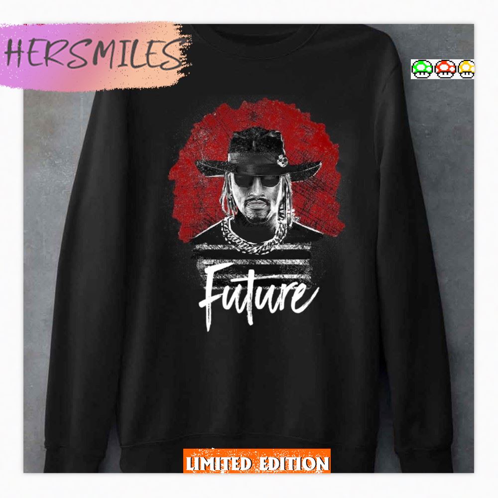 Swaggie Man Future Rapper Shirt Swaggie Man Future Rapper Shirt
