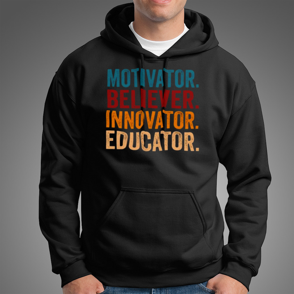 Teacher Shirt