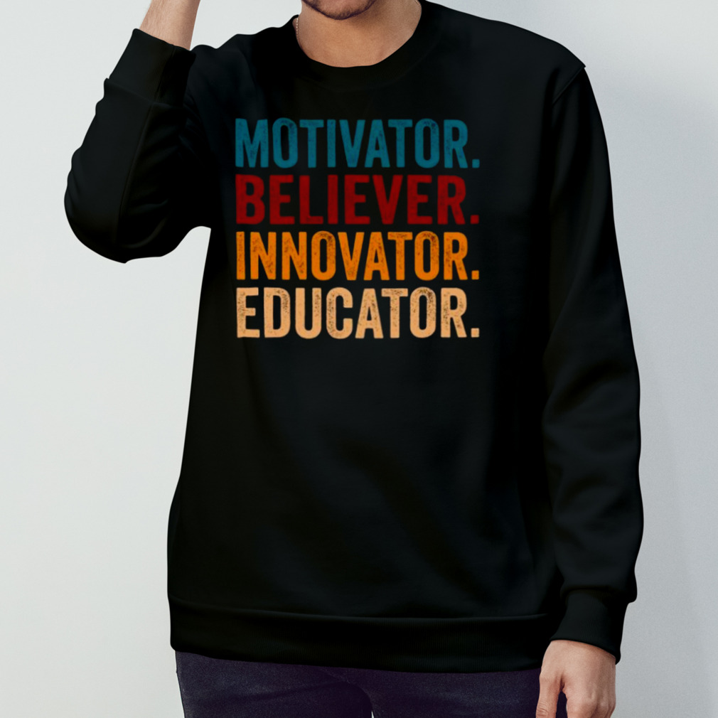 Teacher Shirt Teacher Shirt