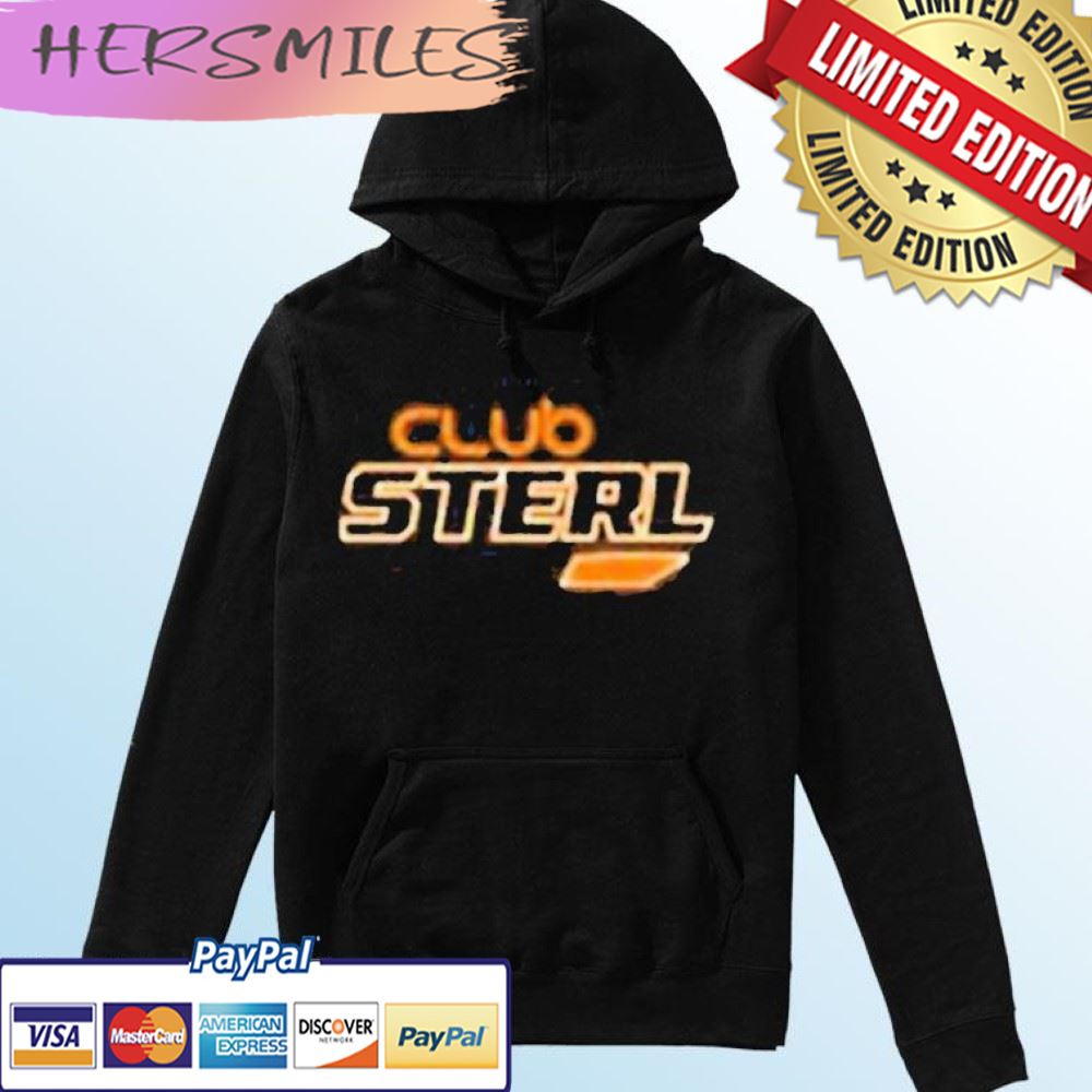 Tennessee Club Steel T-shirt