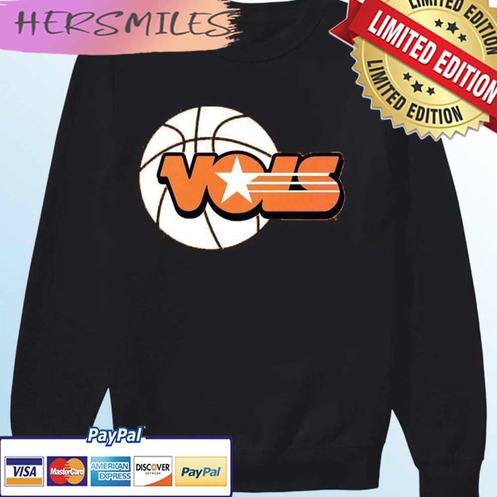 Tennessee Vault Vols Star Comfort Colors T-shirt Tennessee Vault Vols Star Comfort Colors T-shirt