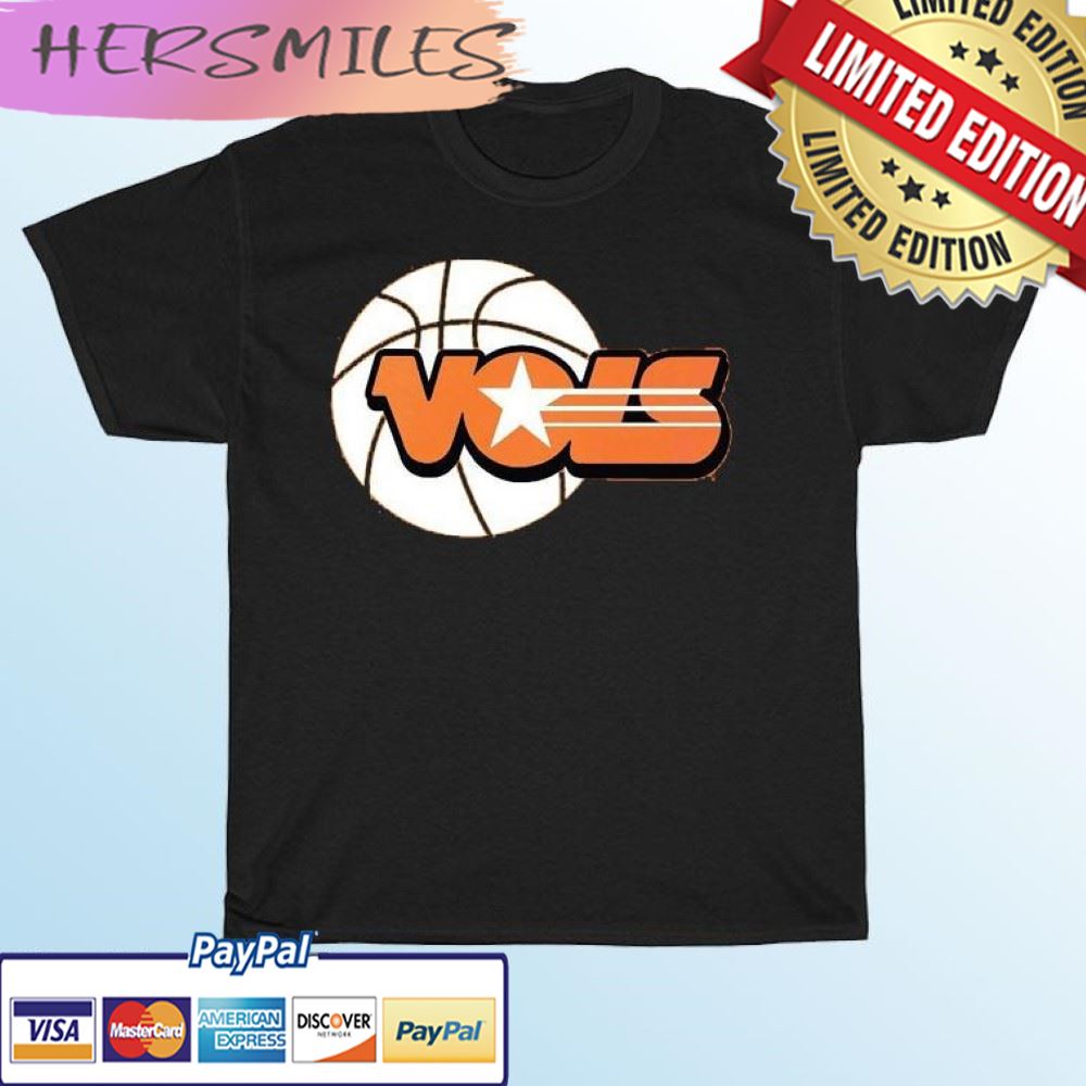 Tennessee Vault Vols Star Comfort Colors T-shirt Tennessee Vault Vols Star Comfort Colors T-shirt