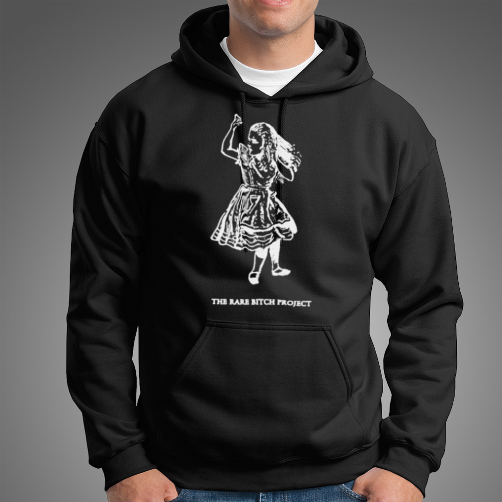 The Rare Bitch Project Shirt