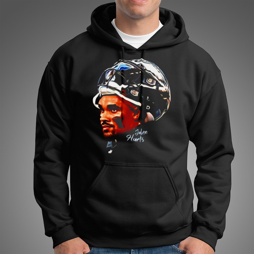 This Is Jalen Hurts Philadelphia Eagles Shirt