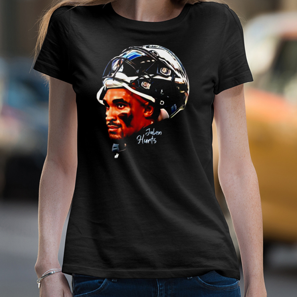 This Is Jalen Hurts Philadelphia Eagles Shirt This Is Jalen Hurts Philadelphia Eagles Shirt