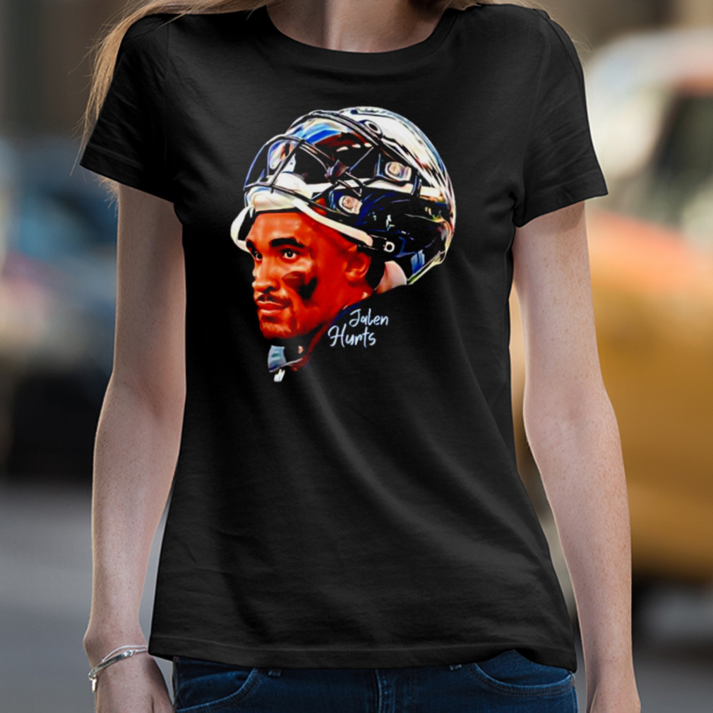 This Is Jalen Hurts Philadelphia Eagles Shirt This Is Jalen Hurts Philadelphia Eagles Shirt