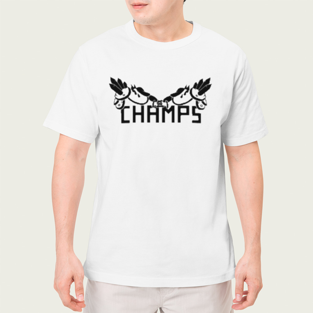 Topatoco Store Isobird Shirt