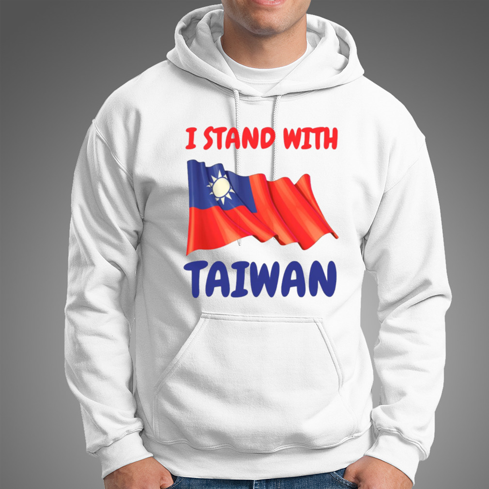 Trending I Stand With Taiwan Free Taiwan Shirt Trending I Stand With Taiwan Free Taiwan Shirt